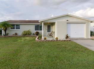 3909 Darlington Rd, Holiday, FL 34691