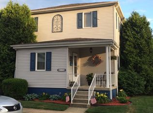 35 Vernon Ave, Wheeling, WV