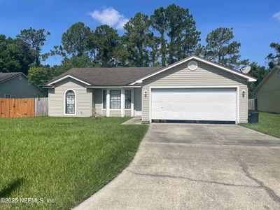 8118 PINEVERDE Lane, Jacksonville, FL, 32244