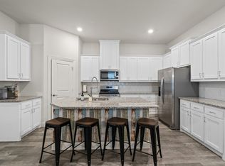 1509 Summit View Ln, Little Elm, TX 75068