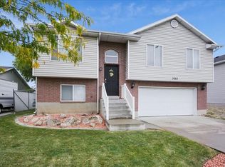 5063 S 4200 W, Roy, UT 84067