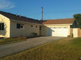 7642 San Rafael Dr, Buena Park, CA 90620