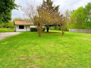 516 S 2nd Ave, Durant, OK 74701