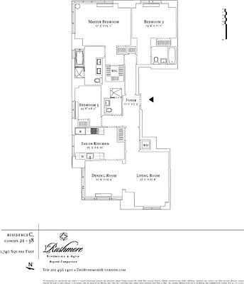 Rented by Keller Williams NYC | media 10