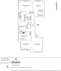 Rented by Keller Williams NYC
