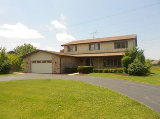 16062 S Oak Valley Trl, Homer Glen, IL 60491
