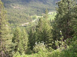 2350 Aladdin Rd, Colville, WA 99114