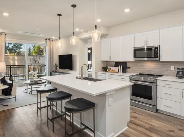 Clarkston Plan, 25 Degrees