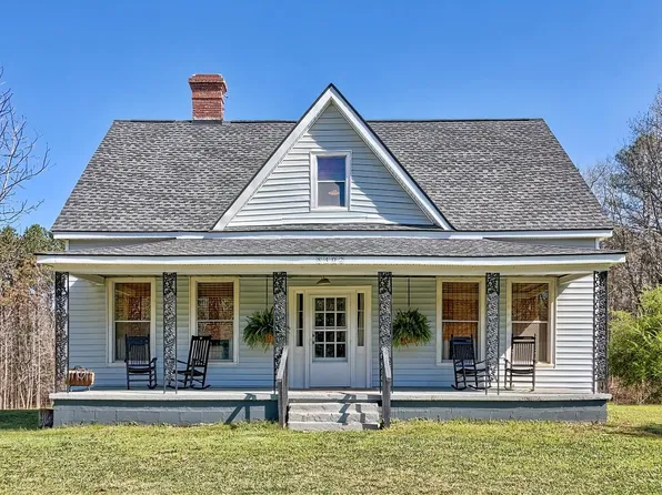 8402 Winnsboro Rd, Blythewood, SC 29016