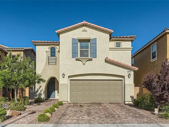 8044 Bear Canyon St, Las Vegas, NV 89166