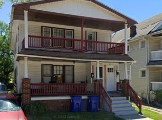 12702 Iowa Ave #2, Cleveland, OH