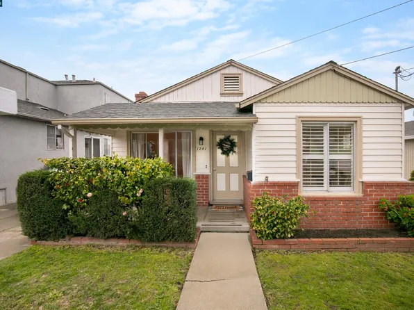 1241 Norvell St, El Cerrito, CA 94530