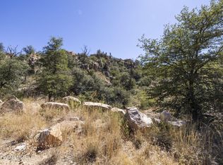 4784 N Granite Gardens Dr Lot 79, Prescott, AZ 86301