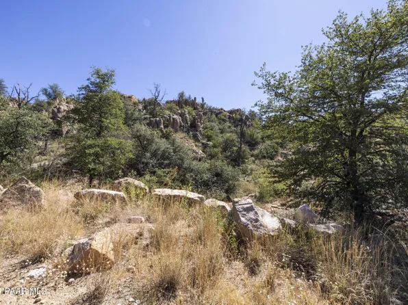 4784 N Granite Gardens Dr Lot 79, Prescott, AZ 86301