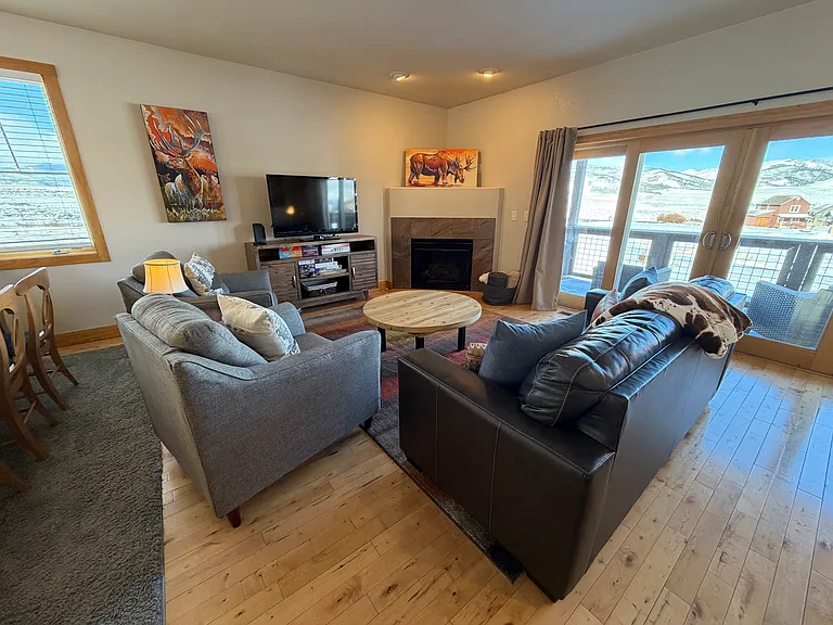 160 Elk Crossing Dr — Photo 6