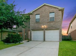 662 Cypresswood Trce, Spring, TX 77373