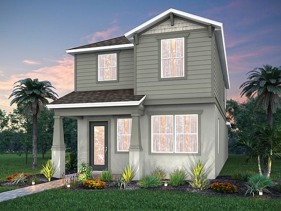 Sunbeam for Sale at Isles of Lake Nona - 6