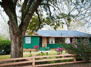 1110 S 19th Ave, Laurel, MS 39440