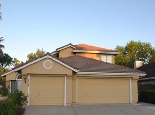 9368 Bowmont Way, Elk Grove, CA 95758
