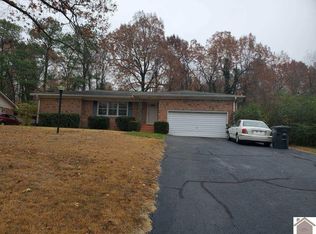 340 Oakcrest Dr, Paducah, KY 42001