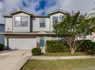 4927 Mesa Bonita, San Antonio, TX 78218