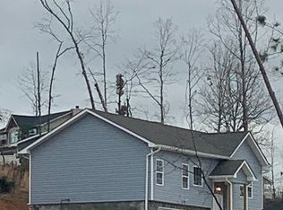 8119 Standifer Gap Rd, Chattanooga, TN 37421