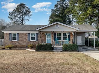 45 Daniel Rd, Smithfield, NC 27577