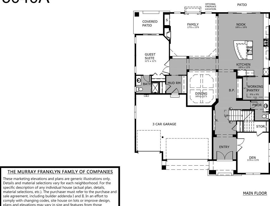 2nd image of 1378 (lot 22) 267th Place SE