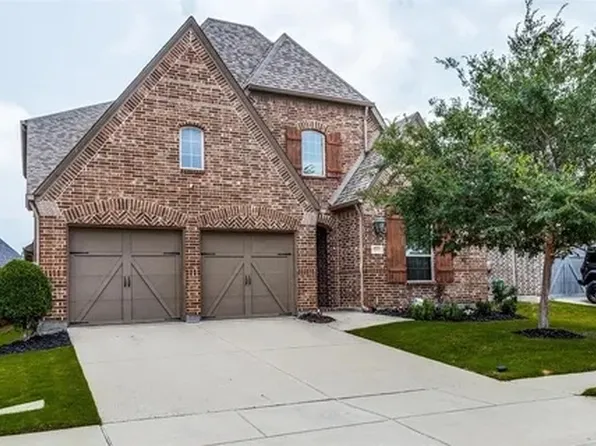 4157 Maclin Dr, Celina, TX 75009