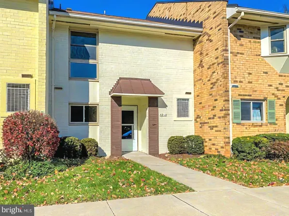 3510 Chiswick Ct Unit 40-F, Silver Spring, MD 20906