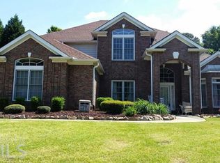 100 Falling Waters Dr, Jonesboro, GA 30236