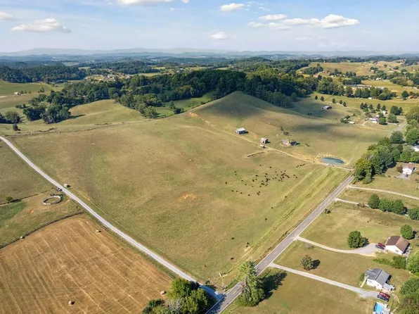 0 Rhea Valley Rd, Meadowview, VA 24361