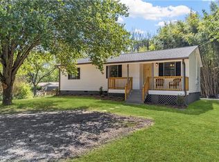 161 Vanns Valley Rd SW, Rome, GA 30161