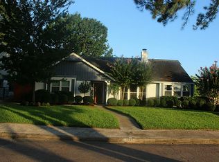 1727 Capstan Rd, Houston, TX 77062