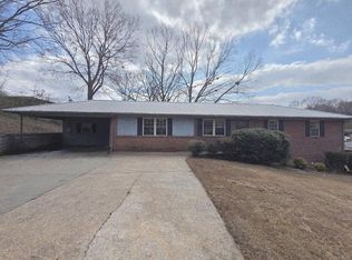 1708 W 24th St, Anniston, AL 36201