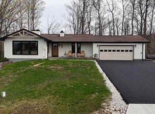 498 Hull St, Boyne City, MI 49712