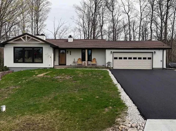 498 Hull St, Boyne City, MI 49712