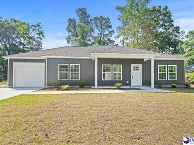 2718 Ivywood Rd, Florence, SC, 29501