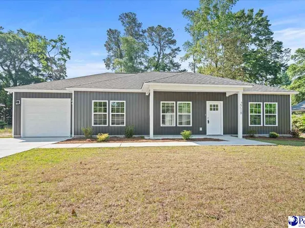 2718 Ivywood Rd, Florence, SC 29501
