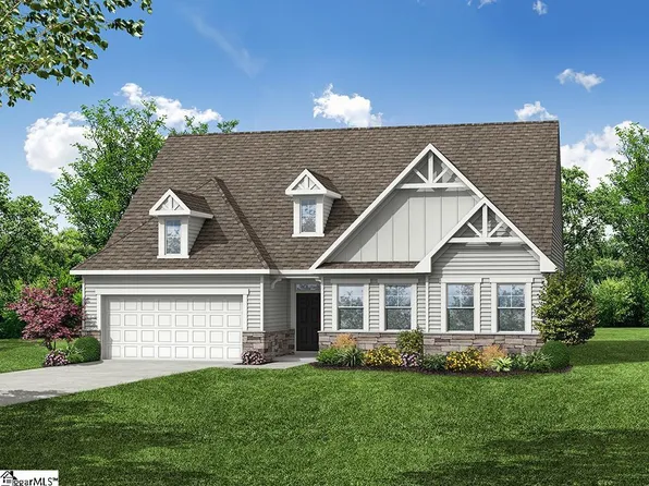 416 Ladybug Ln, Anderson, SC 29621