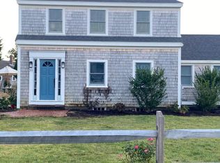 33 Pleasant Street, West Dennis, MA 02670