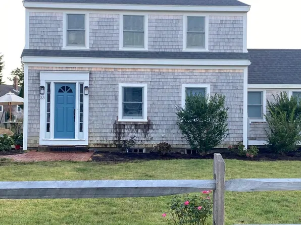 33 Pleasant Street, West Dennis, MA 02670