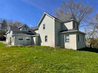 138 E Sheridan St, Petoskey, MI 49770