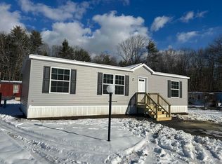 11 Country Ridge Park, Rochester, NH 03867