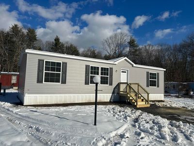 11 Country Ridge Park, Rochester, NH, 03867