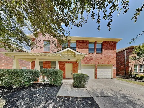 3208 Grant St, McKinney, TX 75071