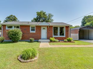 131 Scenic View Rd, Old Hickory, TN 37138