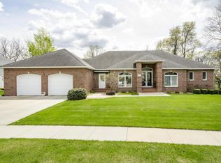 1812 Glendale Hills Dr NE, Rochester, MN 55906