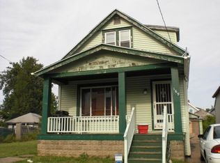 169 Courtland Ave, Buffalo, NY 14215