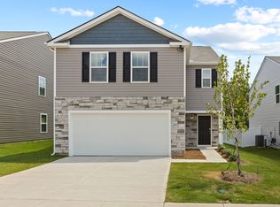 153 Cranford Rd, Fountain Inn, SC 29644